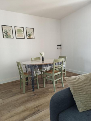 Appartement Proche Centre Ville / 3 Chambres